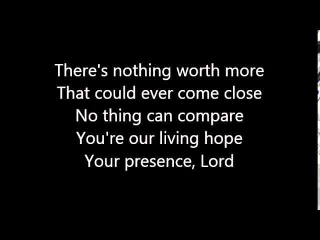 Holy Spirit - Francesca Battistelli