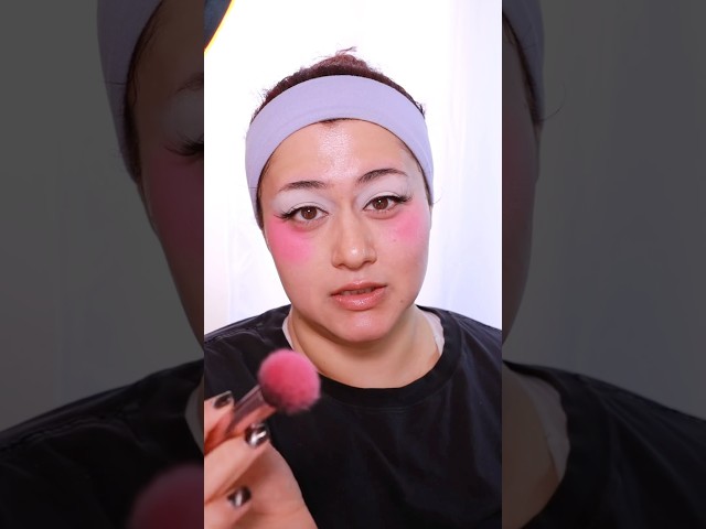 You’re NOT boring looking, try some new makeup