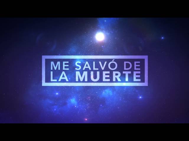 Evan Craft - "Cielo Y Tierra" Lyric Video