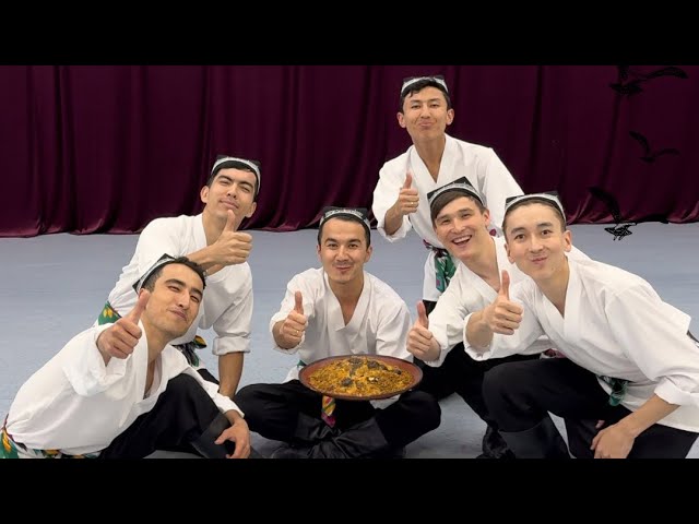 Lagan raqsi. Узбекский танец ЛАГАН. Sherzod Kenjebaev #andijonpolkasi #navbahor #uzbekdance #dance