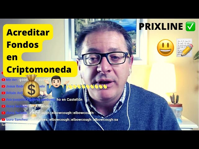 PRIXLINE ✅ ¿Puedo Llevar el Dinero 💰  a España 🇪🇸 en CriptoMonedas? 🤷🏻‍♂️ 👍 😃