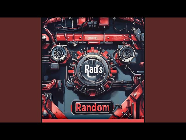 Rad's Random Theme Song Season 2