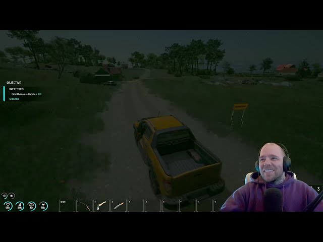 [Scum Ep. 4] The Devil's Playground - Rolling In Style!