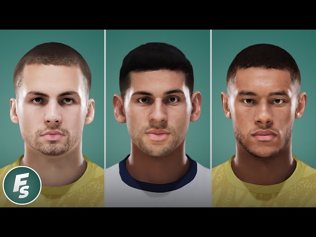 Tottenham Hotspur V3 by Bebo - PES 2021 & FL25