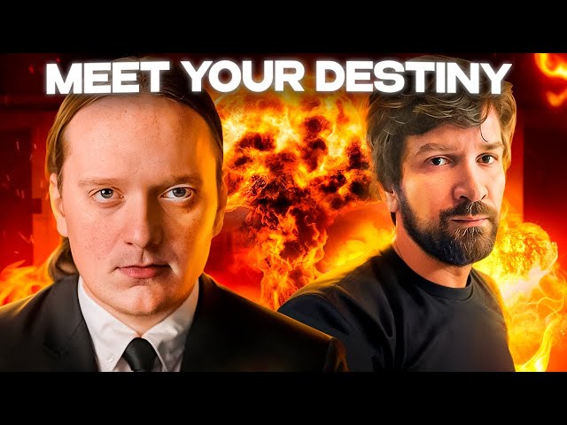 Content Nuke - Destiny