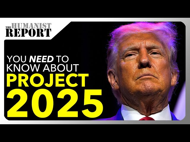 Major Right-Wing Groups Form Plan to Imprison LGBTQ People, Censor the Internet (& More) in 2025