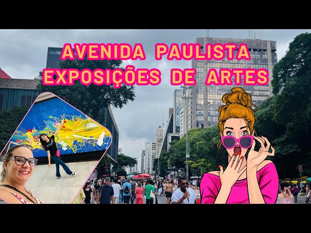 ‼️SAO PAULO #avenidapaulista #saopaulo #trip #travel