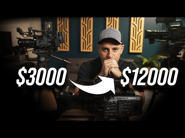 How to Charge More for Video Shoots