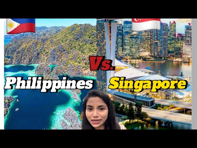 WHY⁉️I’m moving to🇸🇬 ..PHILIPPINES or SINGAPORE VISA ON ARRIVAL ..My Honest Take as an Indian 🇮🇳