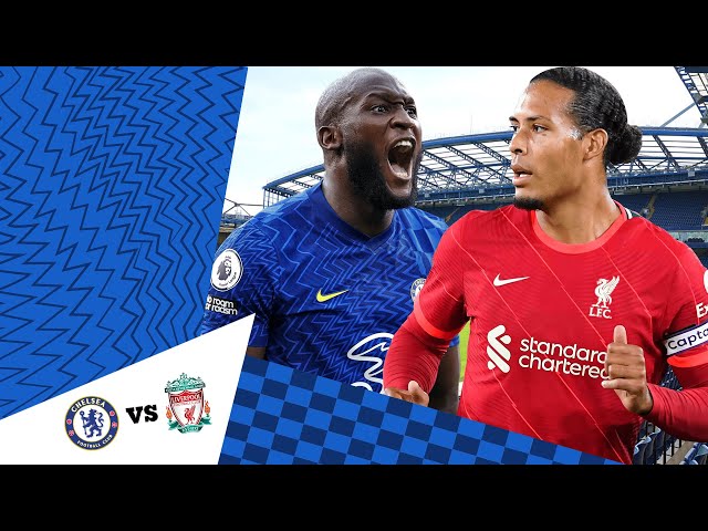 Romelu Lukaku To Start? | Chelsea v Liverpool Preview