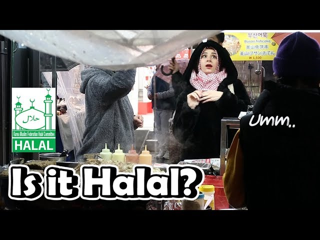 🇰🇷 Don’t Eat Korean Street Food?!