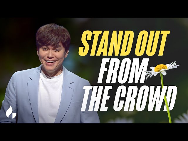 How To Be Wise Beyond Your Years | Joseph Prince | Gospel Partner Excerpt