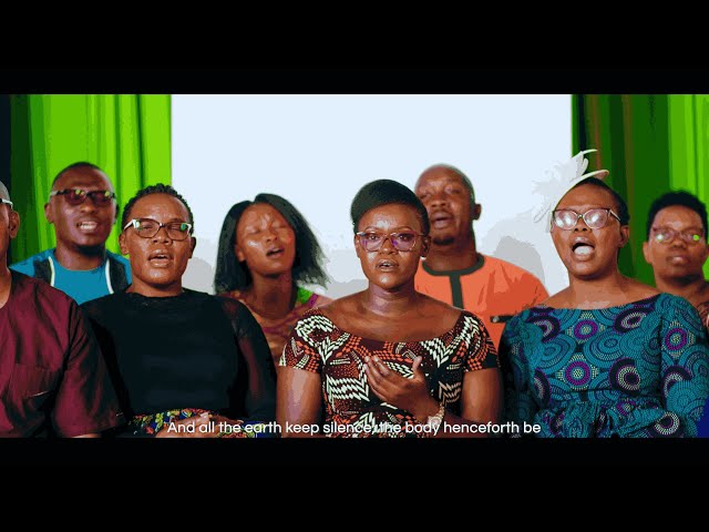 TAWALA NDANI YANGU // THE BEREAN GOSPEL MINISTERS