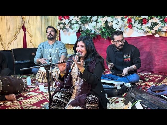 Kadan Walso Sohna Sanwla| Sohna Sanwala-| Song By Deeba Sehar