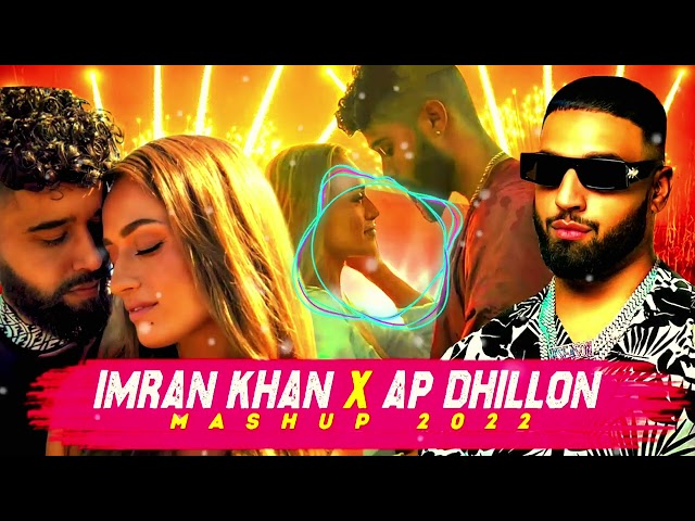 Excuses X Bewafa - (Mashup) AP Dhillon&Imran Khan #Lofi Mashupl SadLofi Mashup @Gamechangers0317