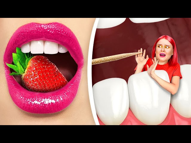 WHAT IF EVERYDAY OBJECTS CAME TO LIFE 😂 Relatable and Funny Moments by 123 GO SCHOOL