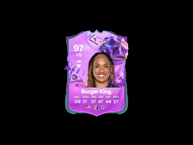 POV: IF FIFA CARDS WERE REVERSED