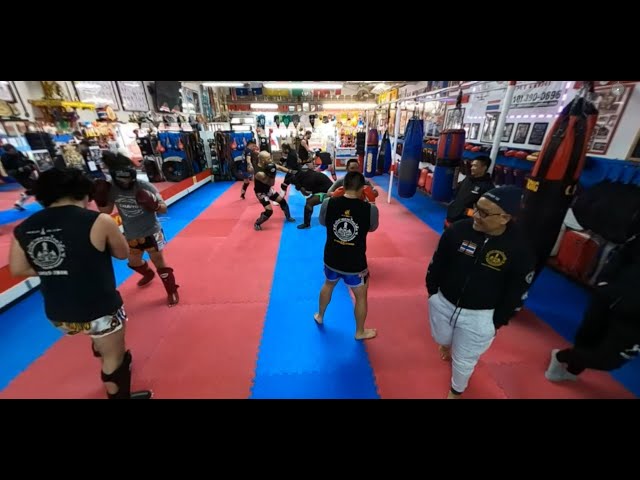 saturday sparring 02112023