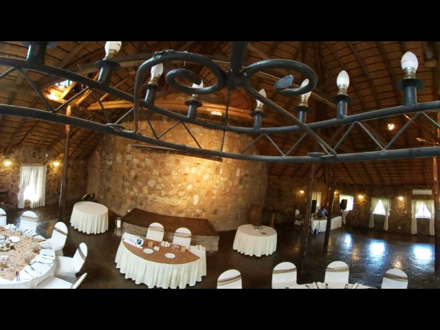 Willem and Andrea - 360 Events