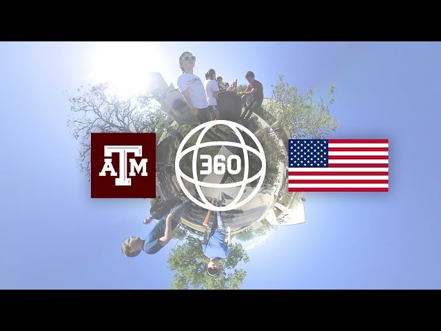 THE BIG EVENT | Beyond Texas 360 VR