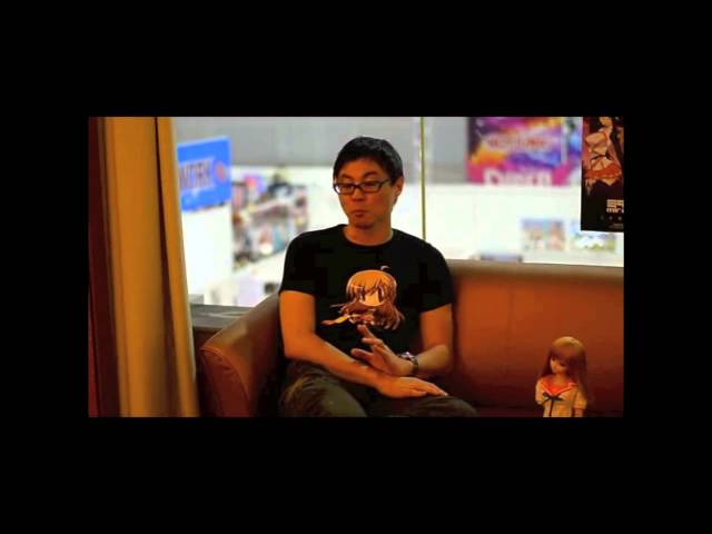 Metanorn Exclusive Interview: Danny Choo