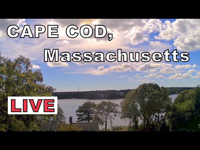 Cape Cod - Bass River