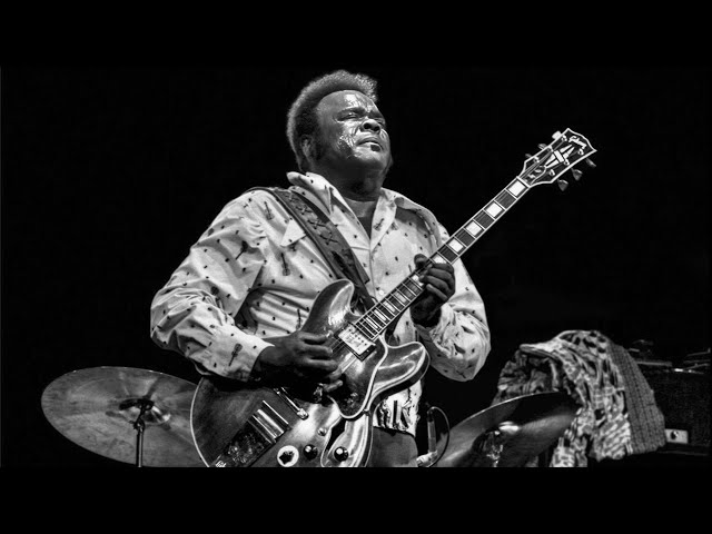 Freddie King | Rock & Roll Hall Of Fame