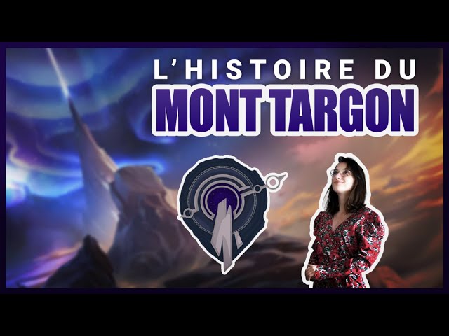 L'HISTOIRE DU MONT TARGON DESSINEE - LES FACTIONS DE LEAGUE OF LEGENDS