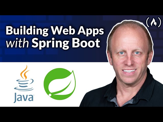 Building web applications in Java with Spring Boot 3 – Tutorial