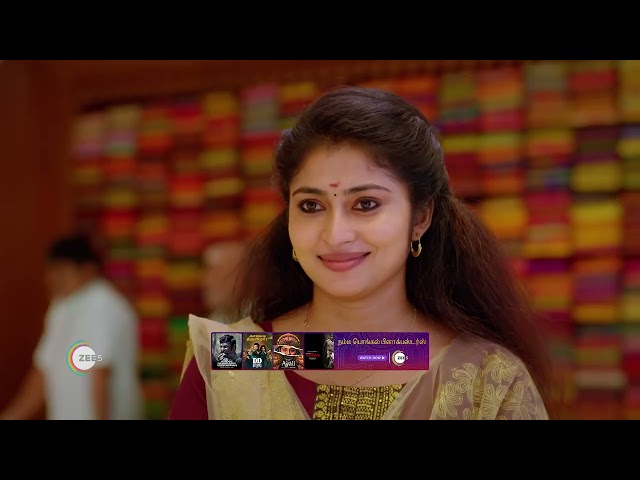 Veera | Ep - 4 | Webisode | Feb, 29 2024 | Vaishnavi, Arun, Subiksha | Zee Tamil