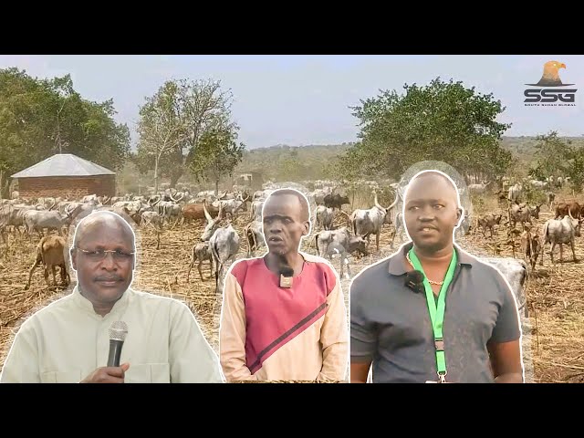 Why Bor Dinka Cattle Camp Was Brutally Attacked at Magwi, Eastern Equatoria State (Issue 95)