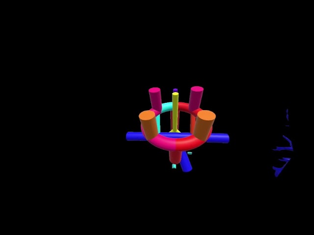 Vascular Rings 1 (Odd) - Introduction to models and embryology