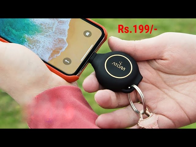 13 Cool Smartphone Gadgets Available On Amazon India & Online | Under Rs99, Rs500, Rs1000