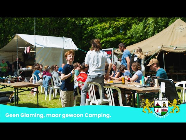 Camping Zierikzee