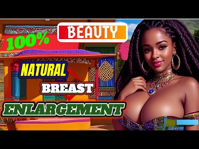 The Bizarre World of Breast Enlargement Methods | Surprising & Unconventional Approaches