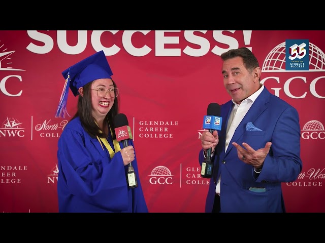 Dr Nassif Red Carpet Interview