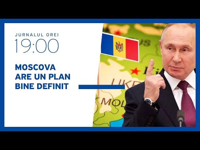 Moscova insistă că Republica Moldova se va descurca economic doar dacă prietenește cu Rusia