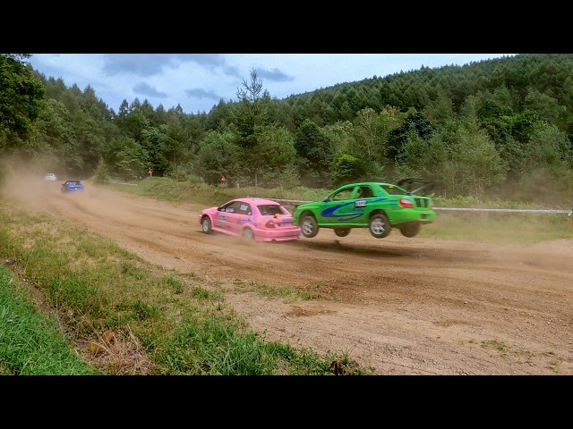 Iwate -08/27/2023 -JOR Rd3 Race Group 2