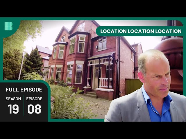 Greater Manchester’s Hidden Gems - Location Location Location