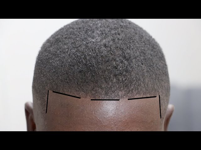 How To Do An Edge Up!