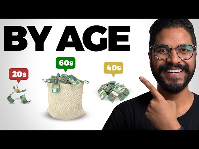 How Much Money Do You Need To Retire In Australia? | ETF | Real Estate | Super | SMSF | Investing