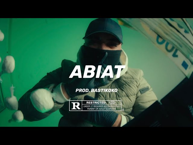 [Free] Undacava x Satix x Kardo Type Beat „Abiat" [prod. Bastikoko x Mzle]