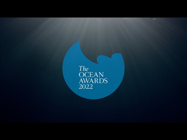 The Ocean Awards 2022