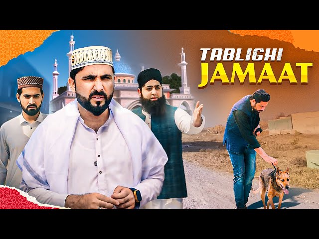 Tablighi Jammat | A real Story | zindabad vines new video 2024