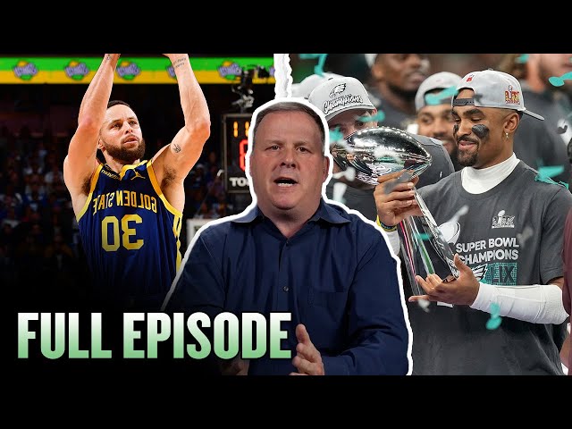 NBA All Star PICKS 🏀 Dallas Goedert JOINS & MORE! | Cousin Sal's Winning Weekend