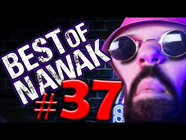 PrestonCitron - Best of Nawak #37