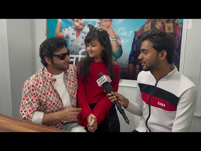 Hmara New Song Release Ho Gya😍 (सौतनिया) .. Interview Me Ye Kya Bol Diya 😰