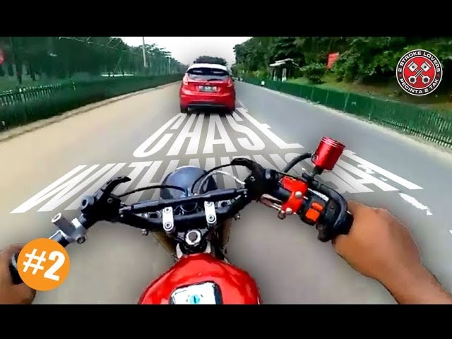 Best Yamaha RD135 Compilation - Kompilasi Yamaha RX-King Jengat-njengat #2