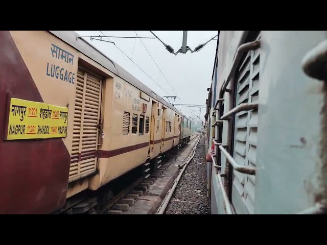 #icfcoach #lhb_coach #indianrailways #indiantrain #train #travelvlog #travel  #like #subscribe