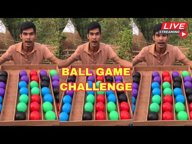 Ball game challenge #gameplay #gameschallenge #game #challenge #games #gameshorts #shorts 072